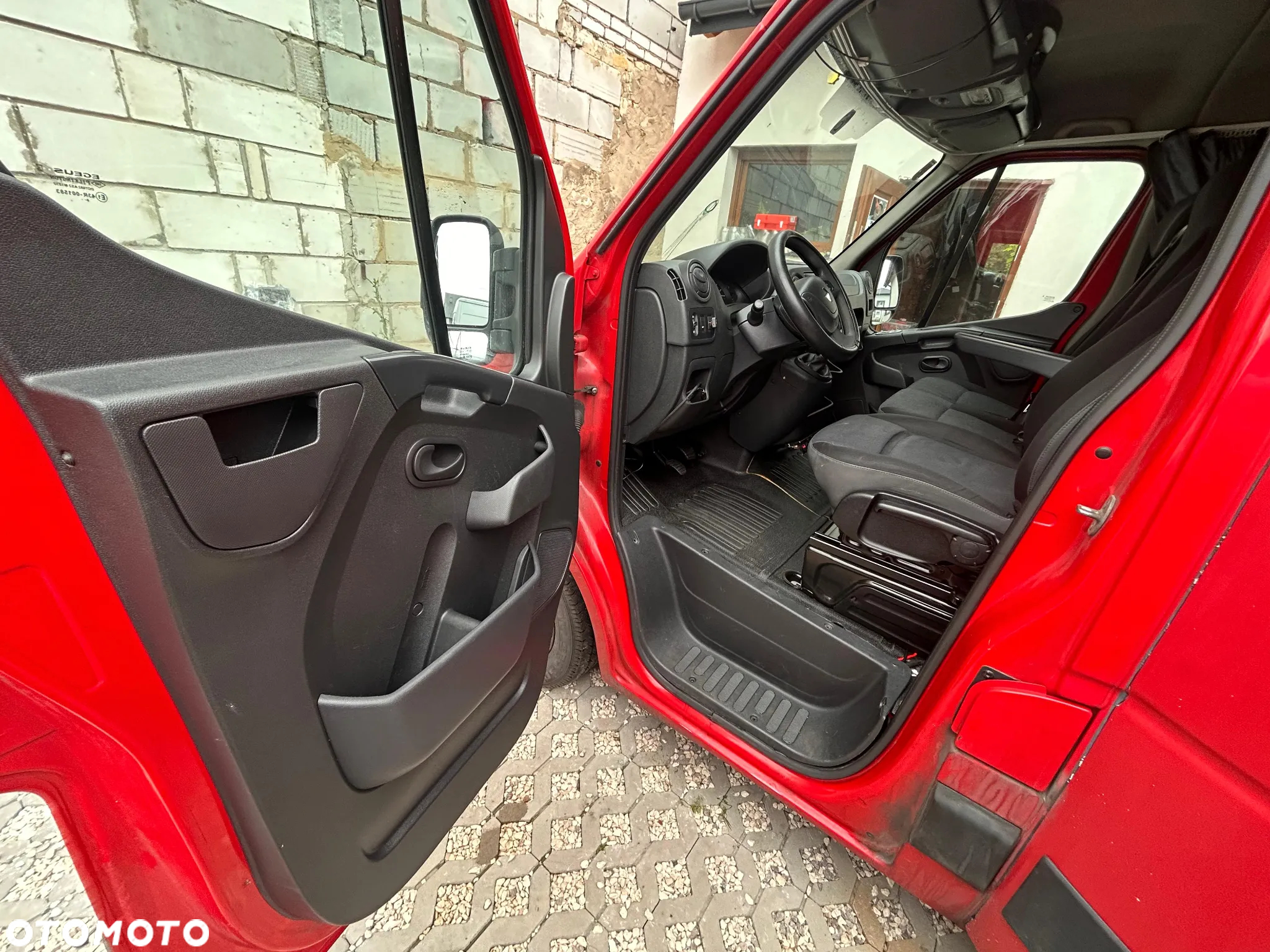 Renault Master - 3