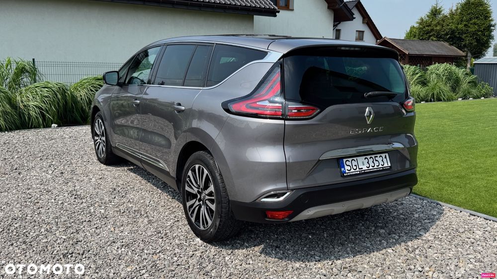 Renault Espace Energy dCi 160 EDC Initiale Paris - 3