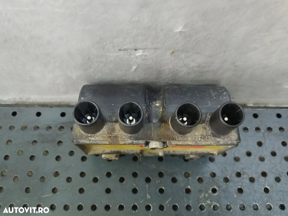 bobina inductie  f14d3 1.4 b chevrolet aveo  2005 - 2