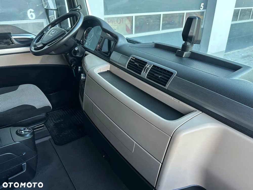 MAN TGX 18.500 XXL - 15