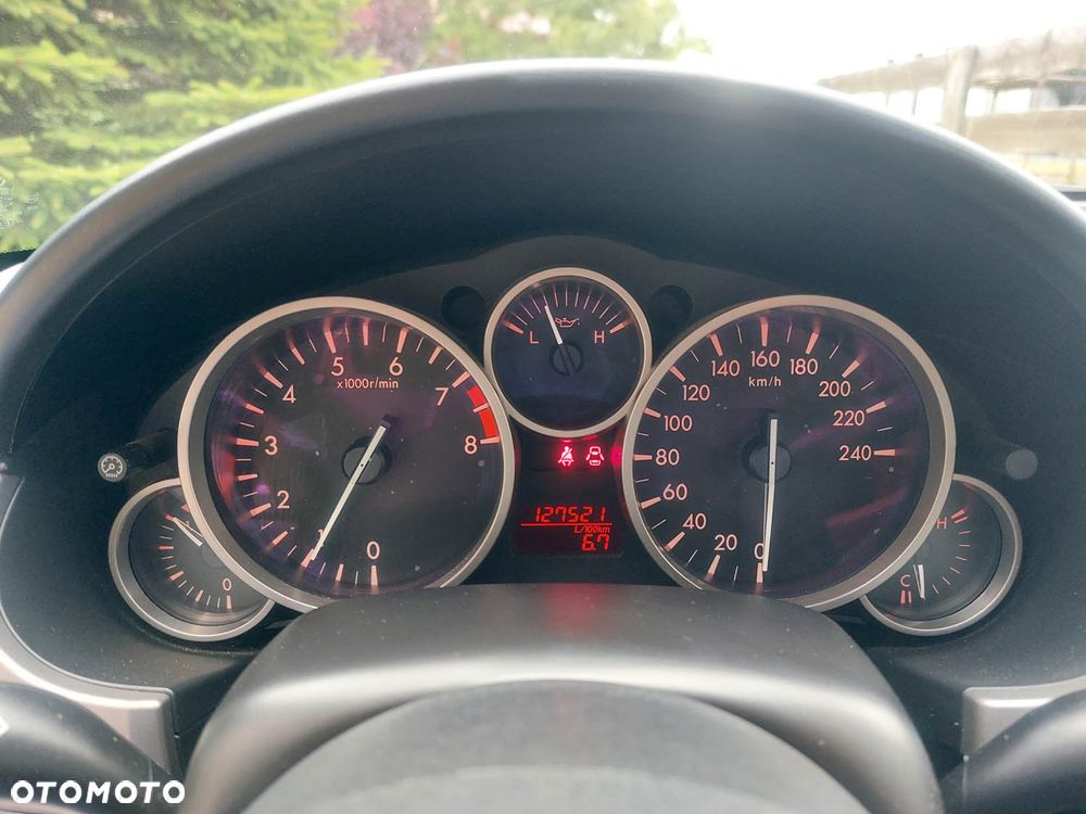 Mazda MX-5 - 10