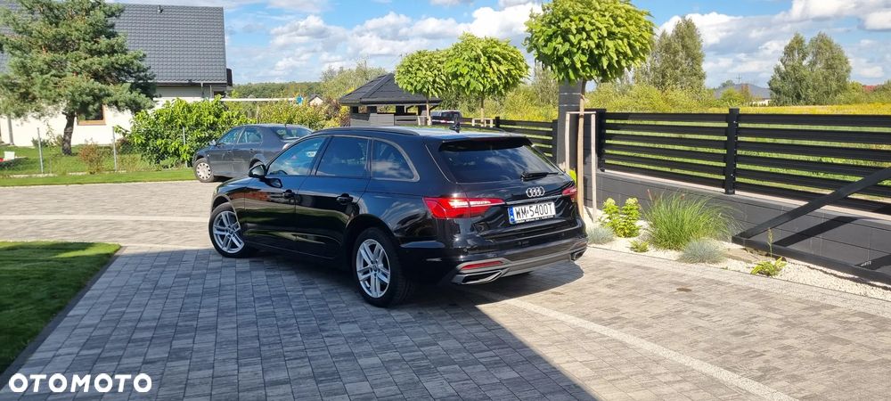 Audi A4 Avant - 3