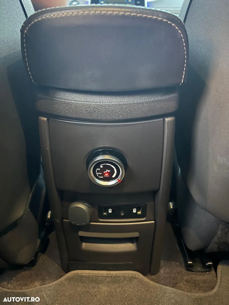 Renault Espace Energy dCi 160 EDC Initiale Paris - 20