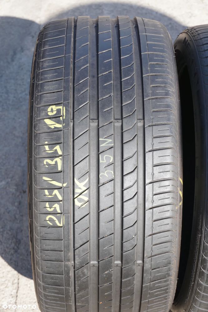Nexen N'Fera SU1 255 35 19 22r - 4