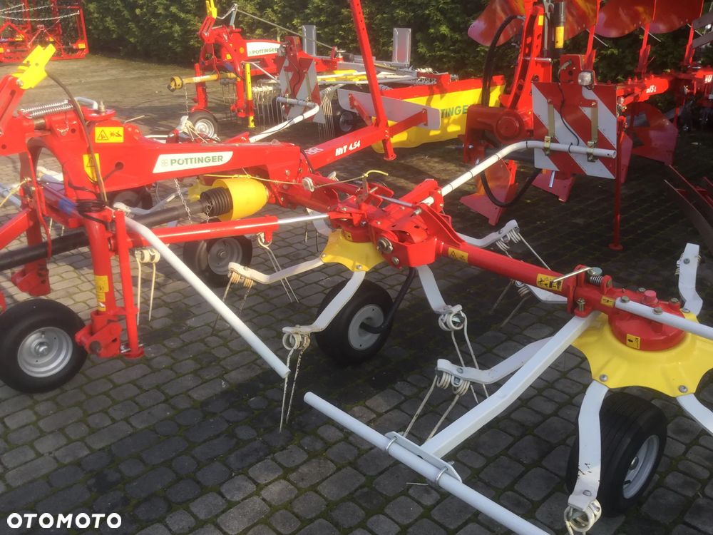 Pottinger - 5