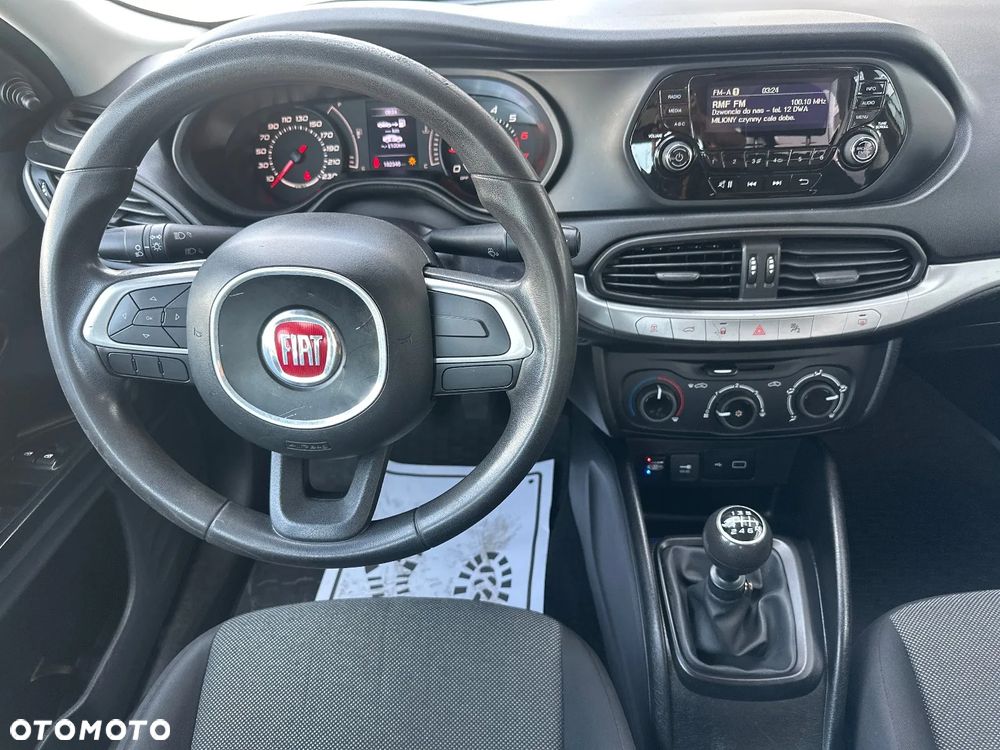 Fiat Tipo 1.4 16V - 19
