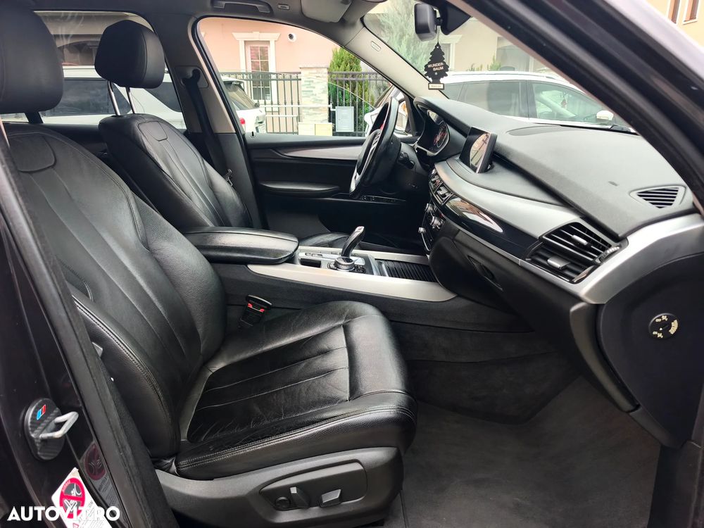 BMW X5 sDrive25d - 3