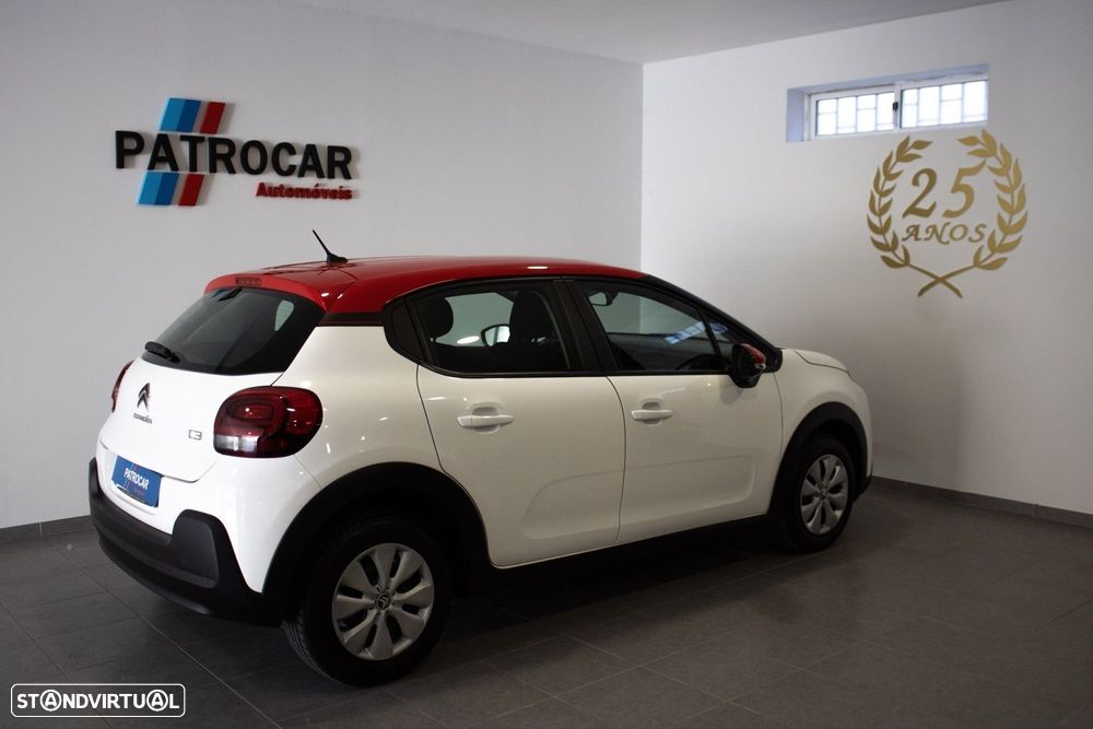 Citroën C3 - 28
