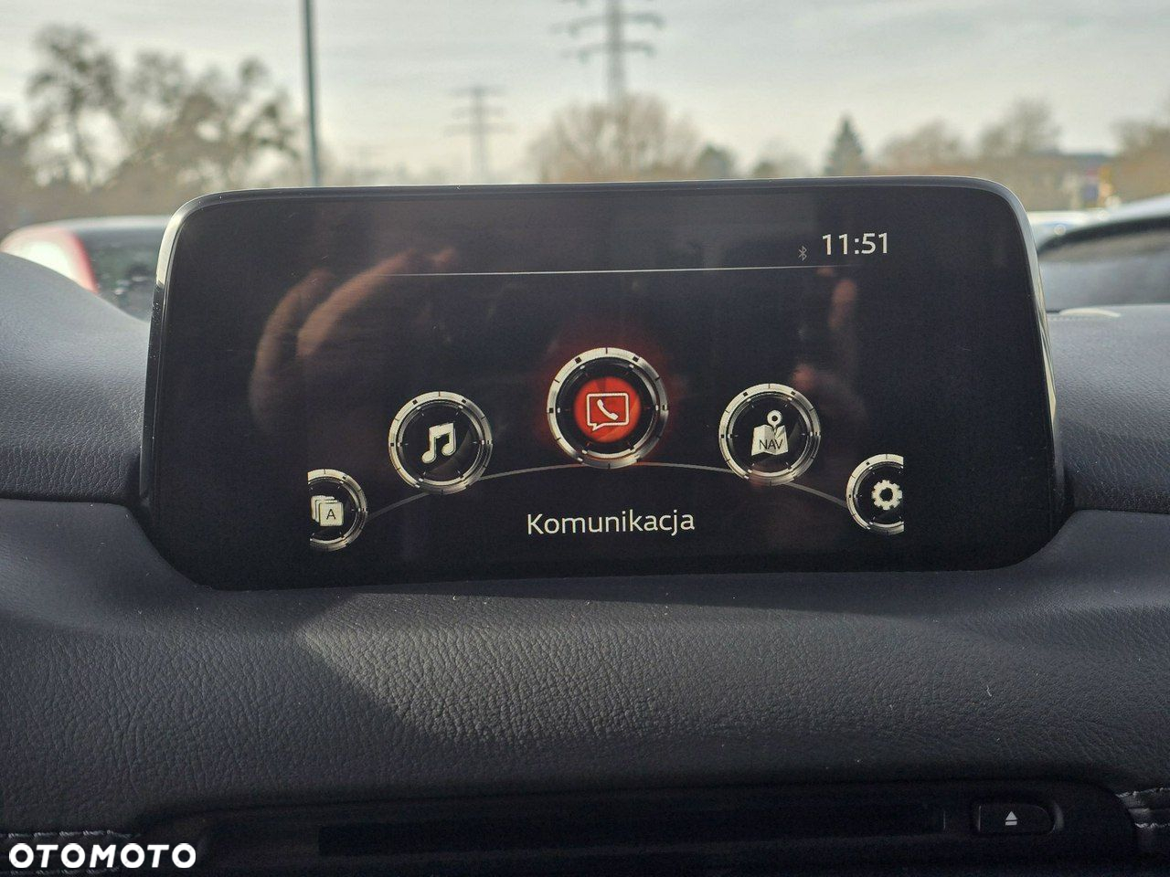 Mazda CX-5 - 8
