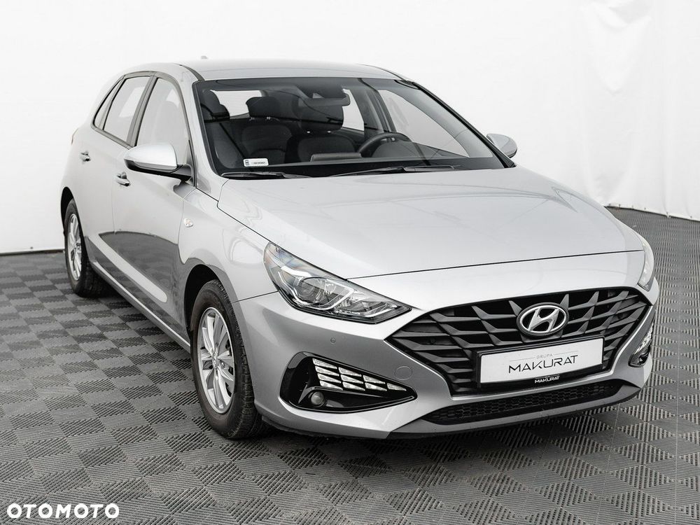 Hyundai i30 1.5 DPI Classic + - 4