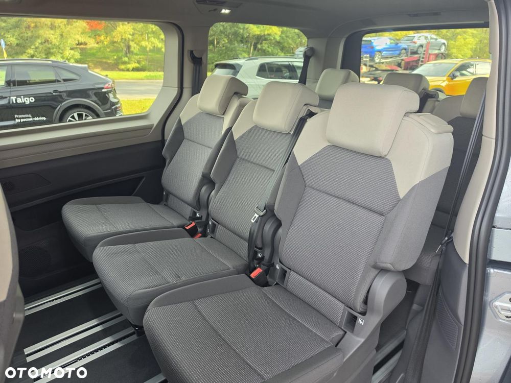 Volkswagen Multivan 2.0 TDI L2 Family DSG - 23