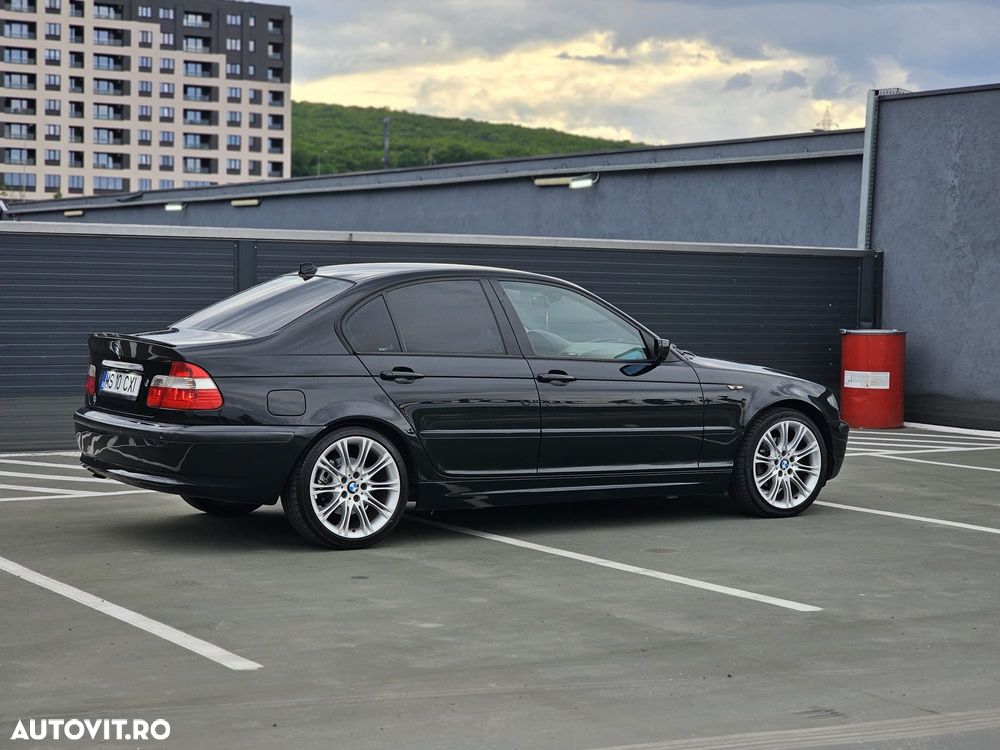 BMW Seria 3 - 25