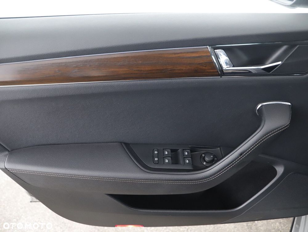Skoda Superb - 10