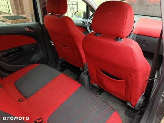 Opel Corsa - 5