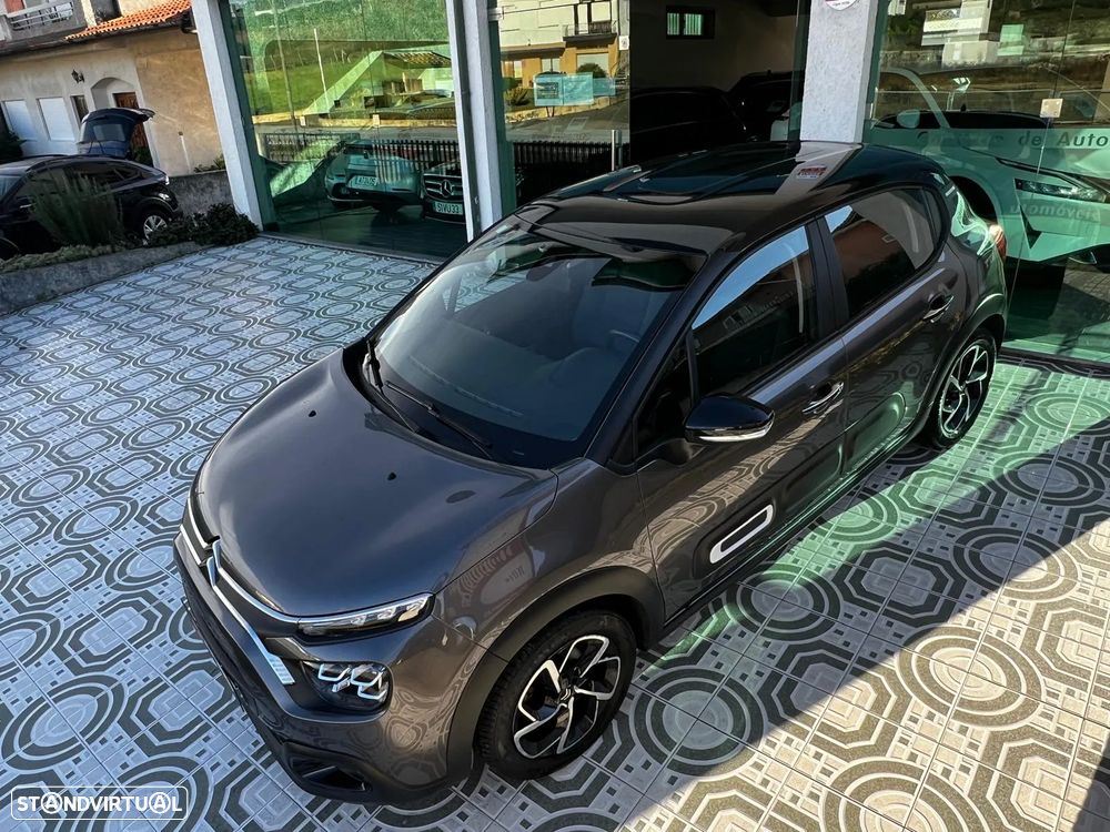 Citroën C3 Pure Tech S&S C-Series - 33