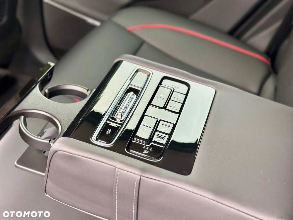 BAIC 7 1.5T Luxury DCT - 6