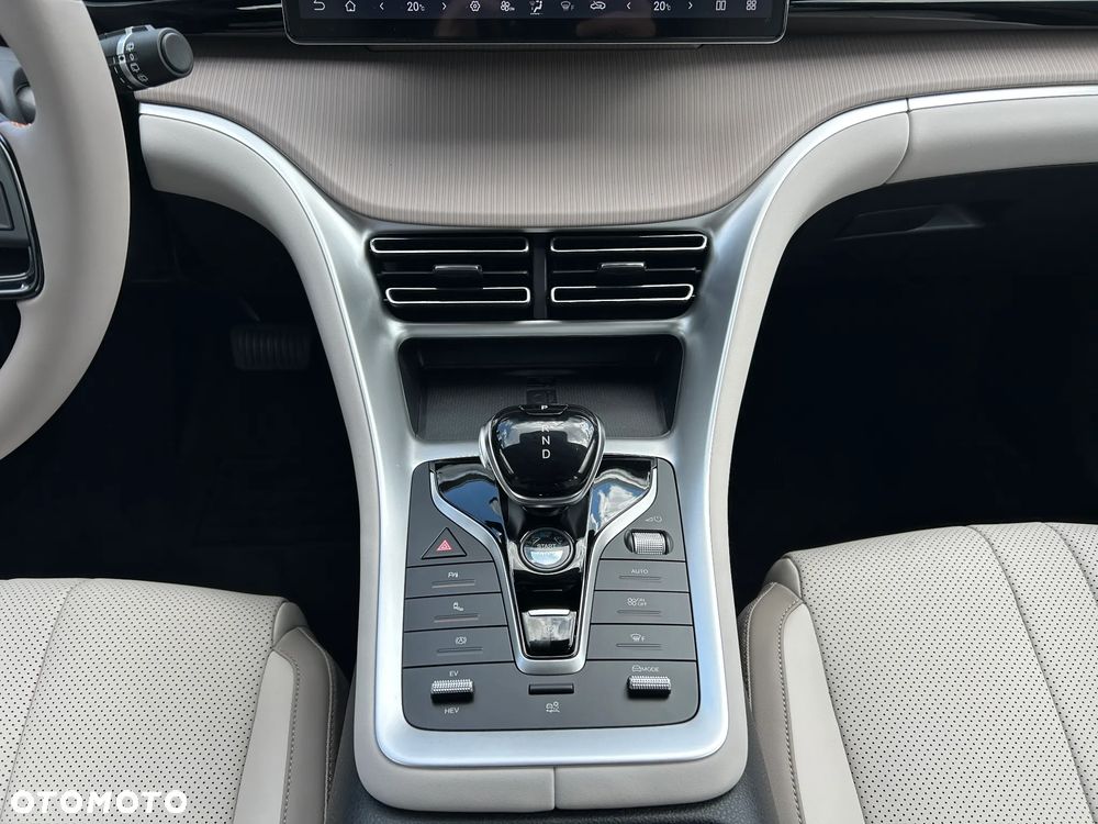 BYD Sealion 5 1.5 Design - 27