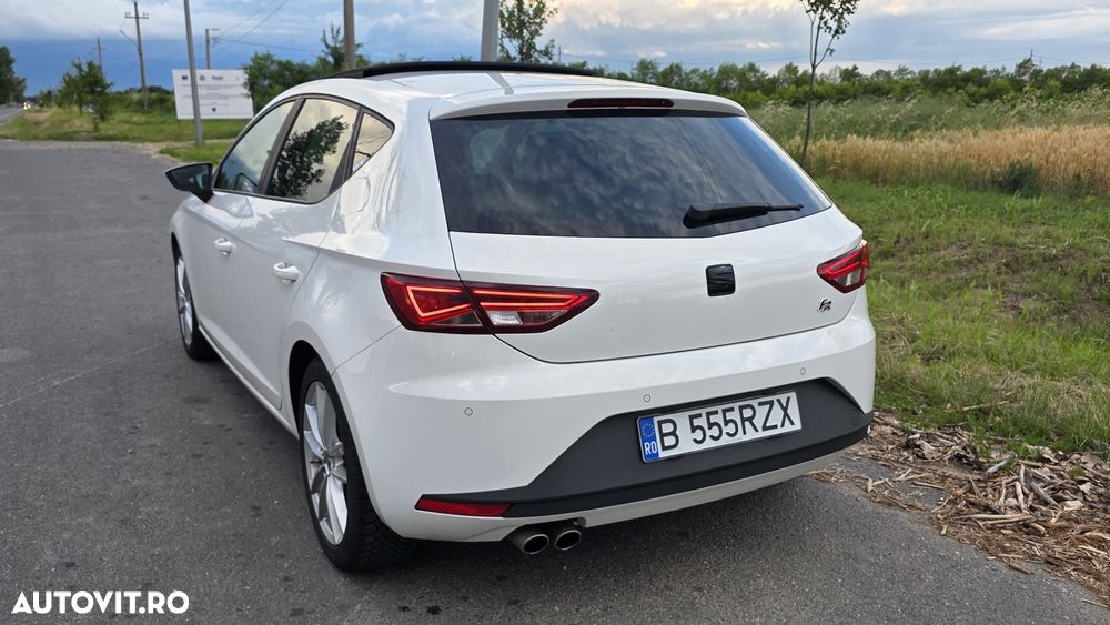 Seat Leon - 24