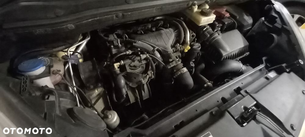 Citroën C4 Grand Picasso 2.0 HDi Exclusive - 9