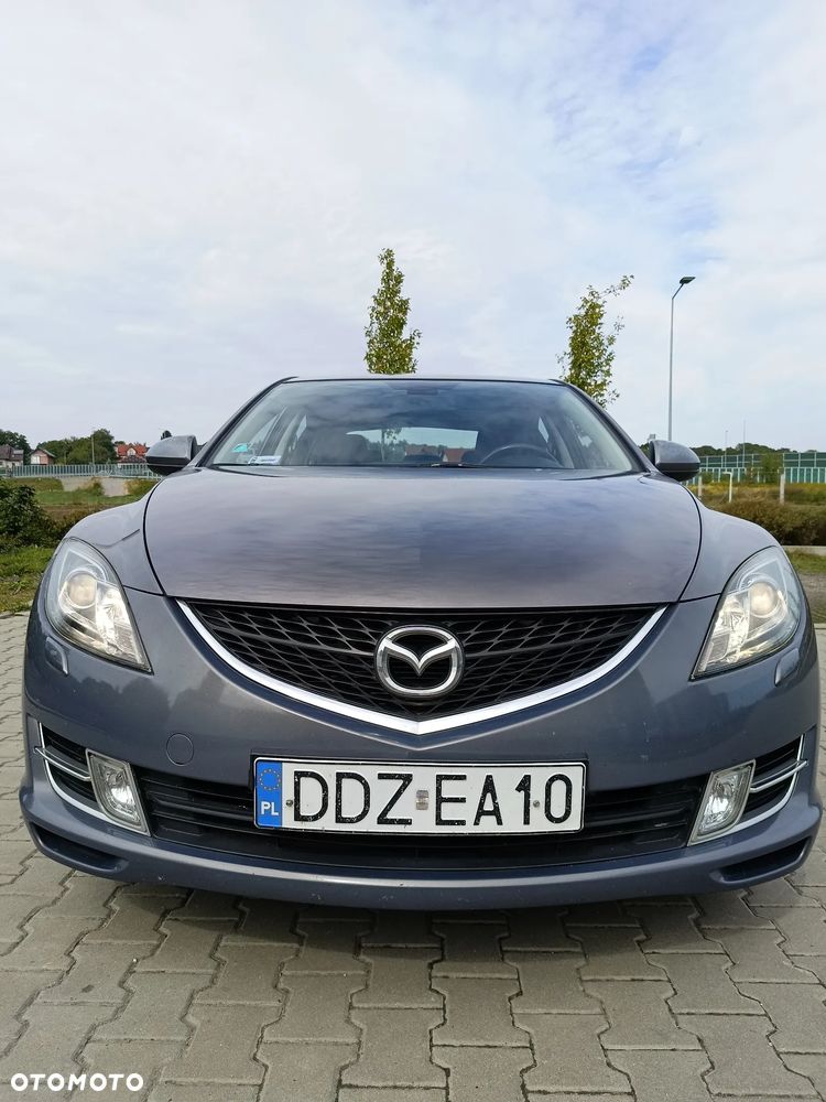 Mazda 6 2.0 Active - 6