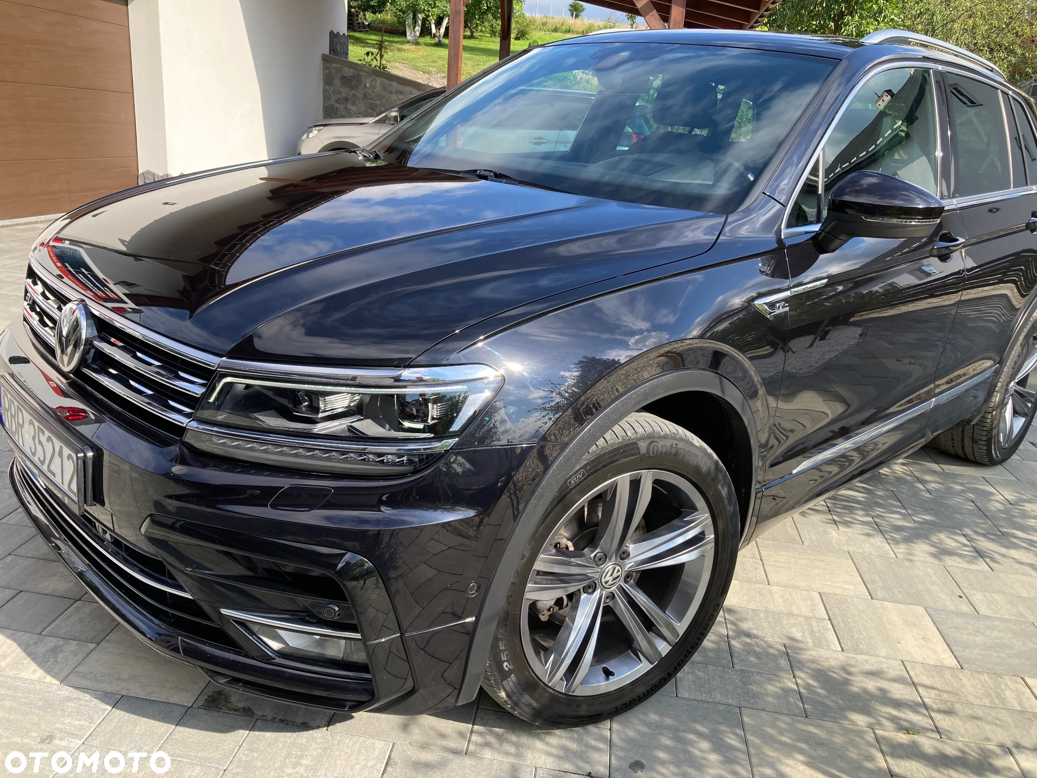 Volkswagen Tiguan 2.0 TDI BMT SCR 4Mot Highline DSG - 3