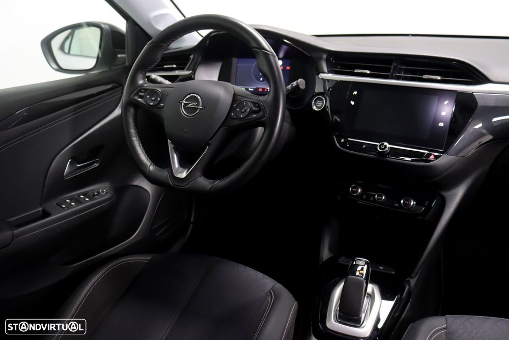 Opel Corsa-e Elegance - 10