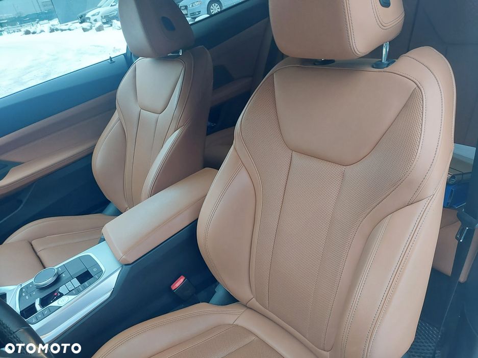 BMW Seria 4 M440i xDrive mHEV sport - 18