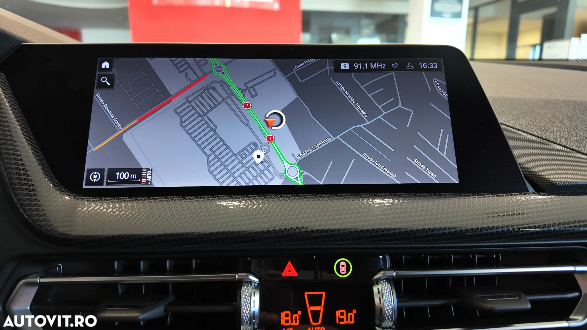 BMW Seria 2 218i Gran Coupe Aut. - 26