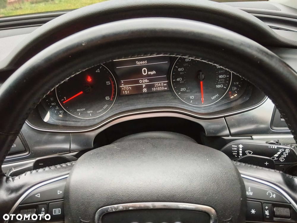 Audi Inny - 4