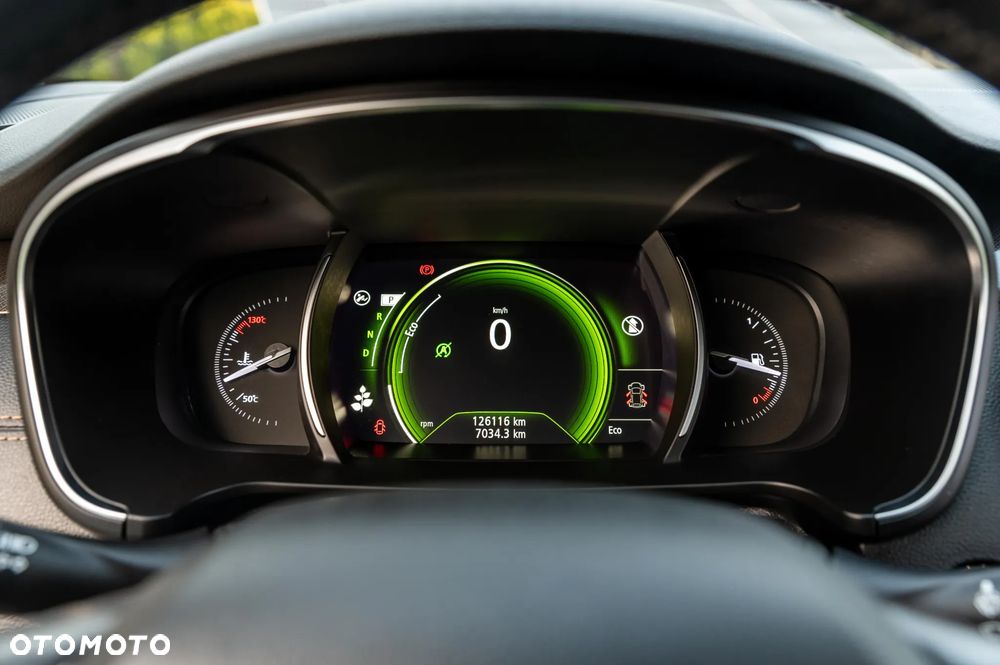 Renault Talisman ENERGY TCe 150 EDC LIMITED - 23