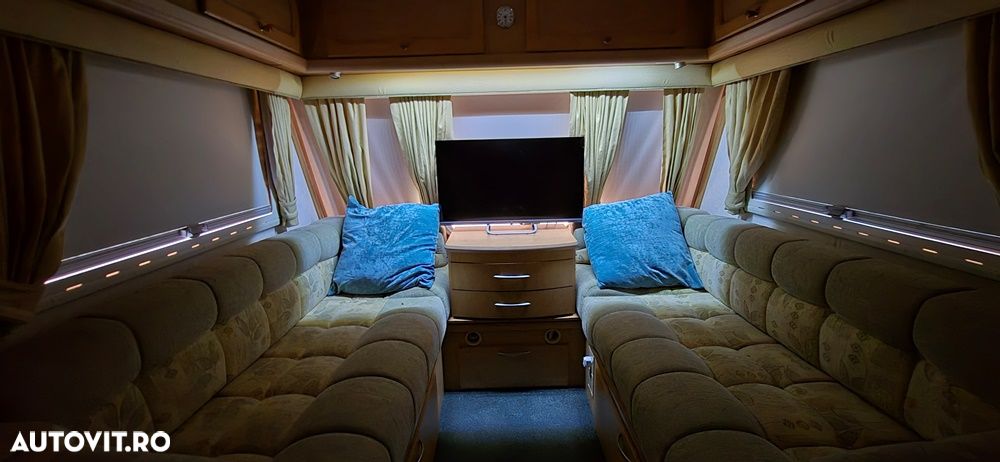 ADRIA COACHMAN VIP 520 - 29