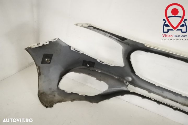 Bara Fata Originala cu Senzori In Stare Buna E 63 AMG Mercedes-Benz E- - 7