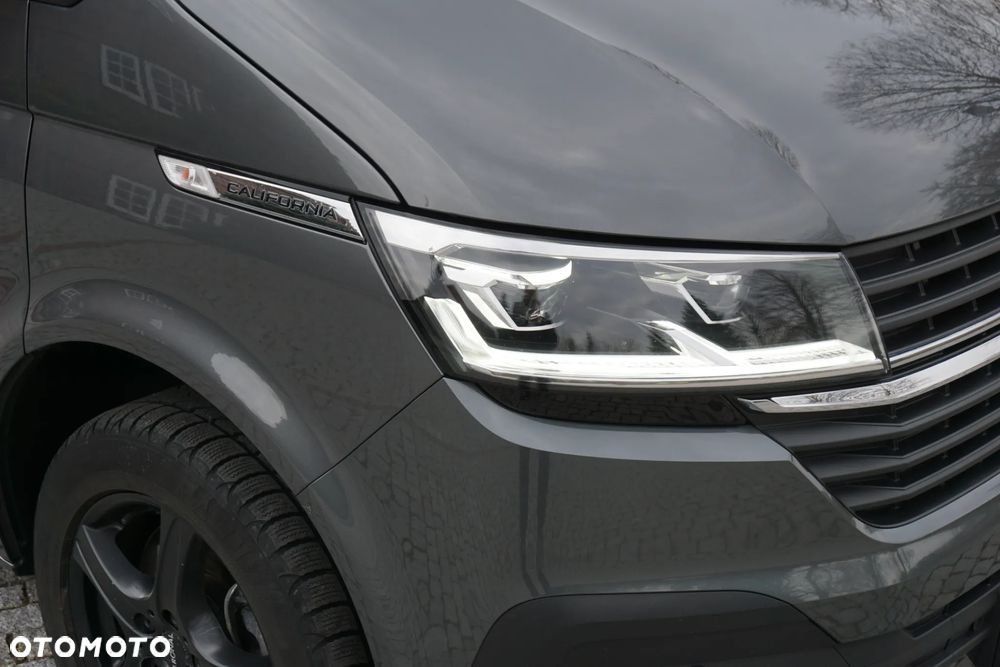 Volkswagen California - 7