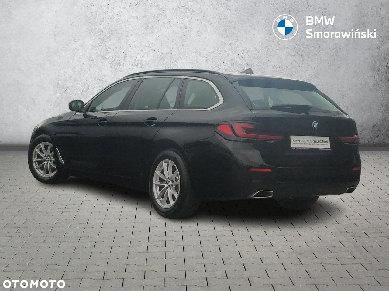 BMW Seria 5 - 3