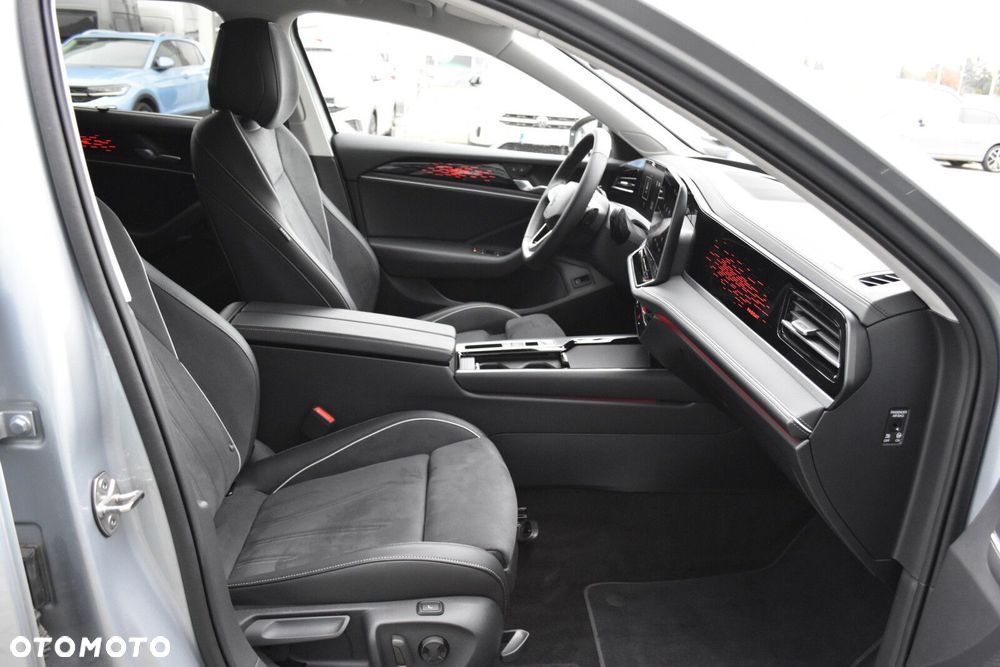 Volkswagen Passat Variant - 37