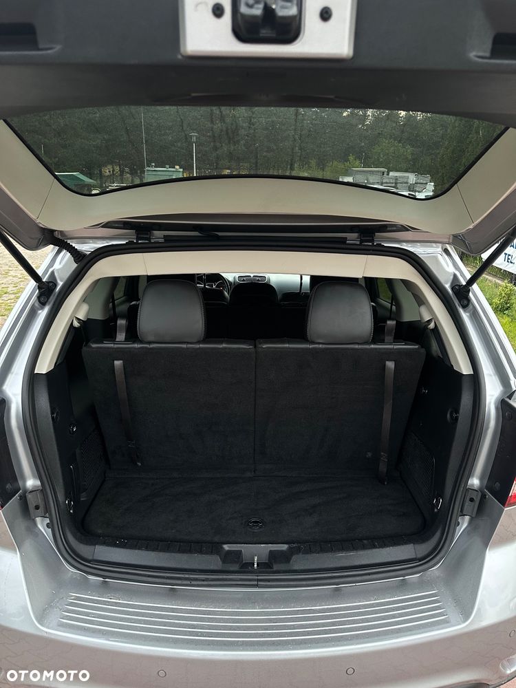 Fiat Freemont 2.0 Multijet Black Code AWD - 15