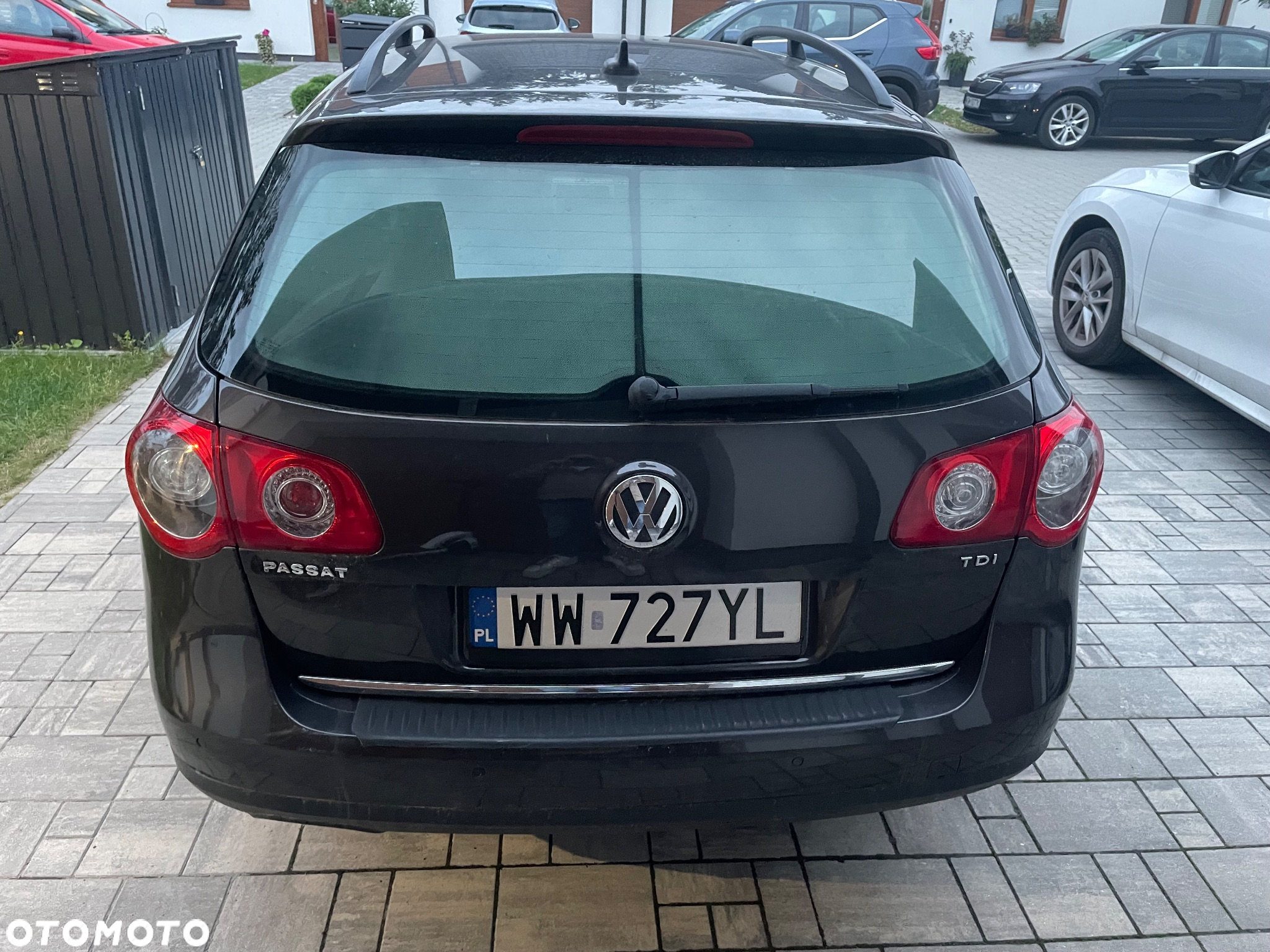 Volkswagen Passat - 6