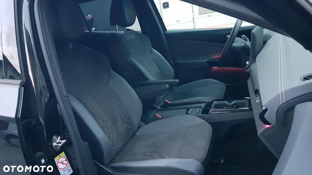 Volkswagen ID.4 - 24