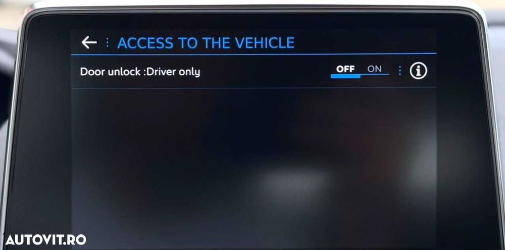 Peugeot 3008 1.2 PureTech 130 EAT8 Allure Pack - 33