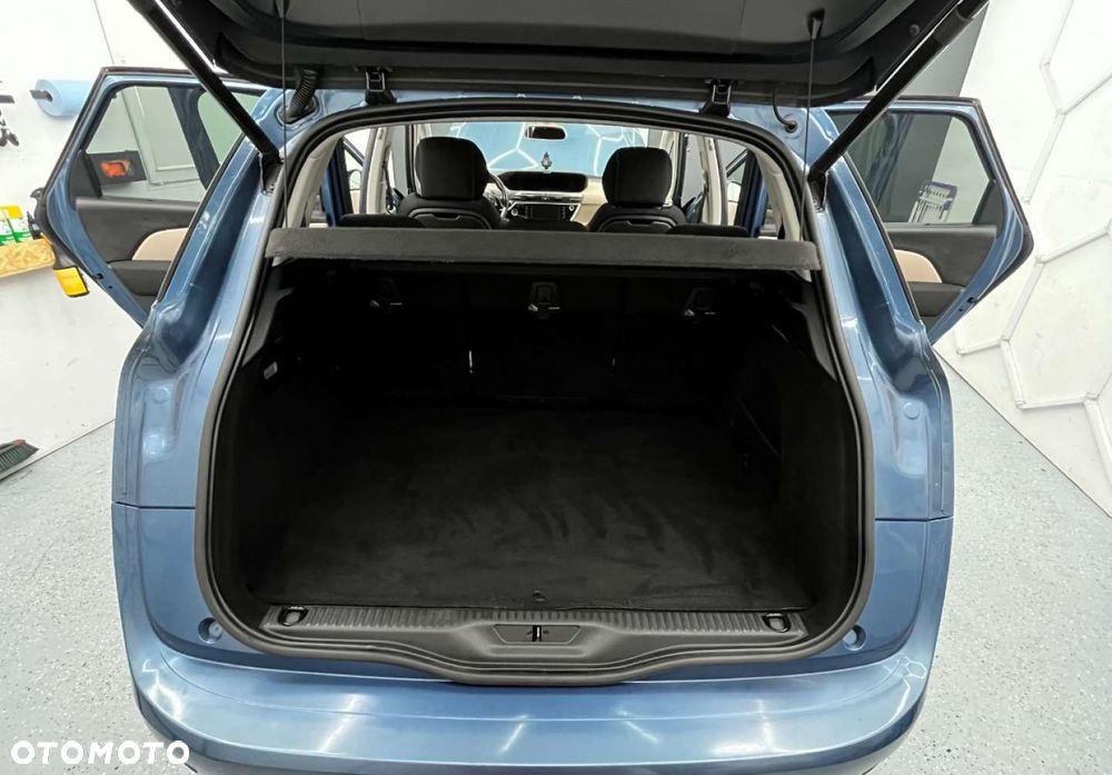 Citroën C4 Picasso - 38