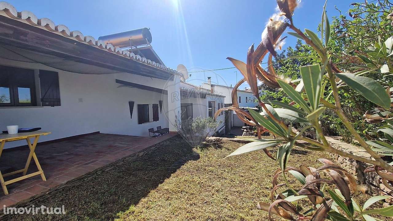 Moradia T6 para venda - Grande imagem: 2/29