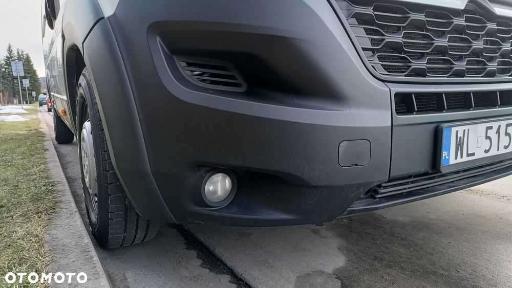 Citroën Jumper - 20