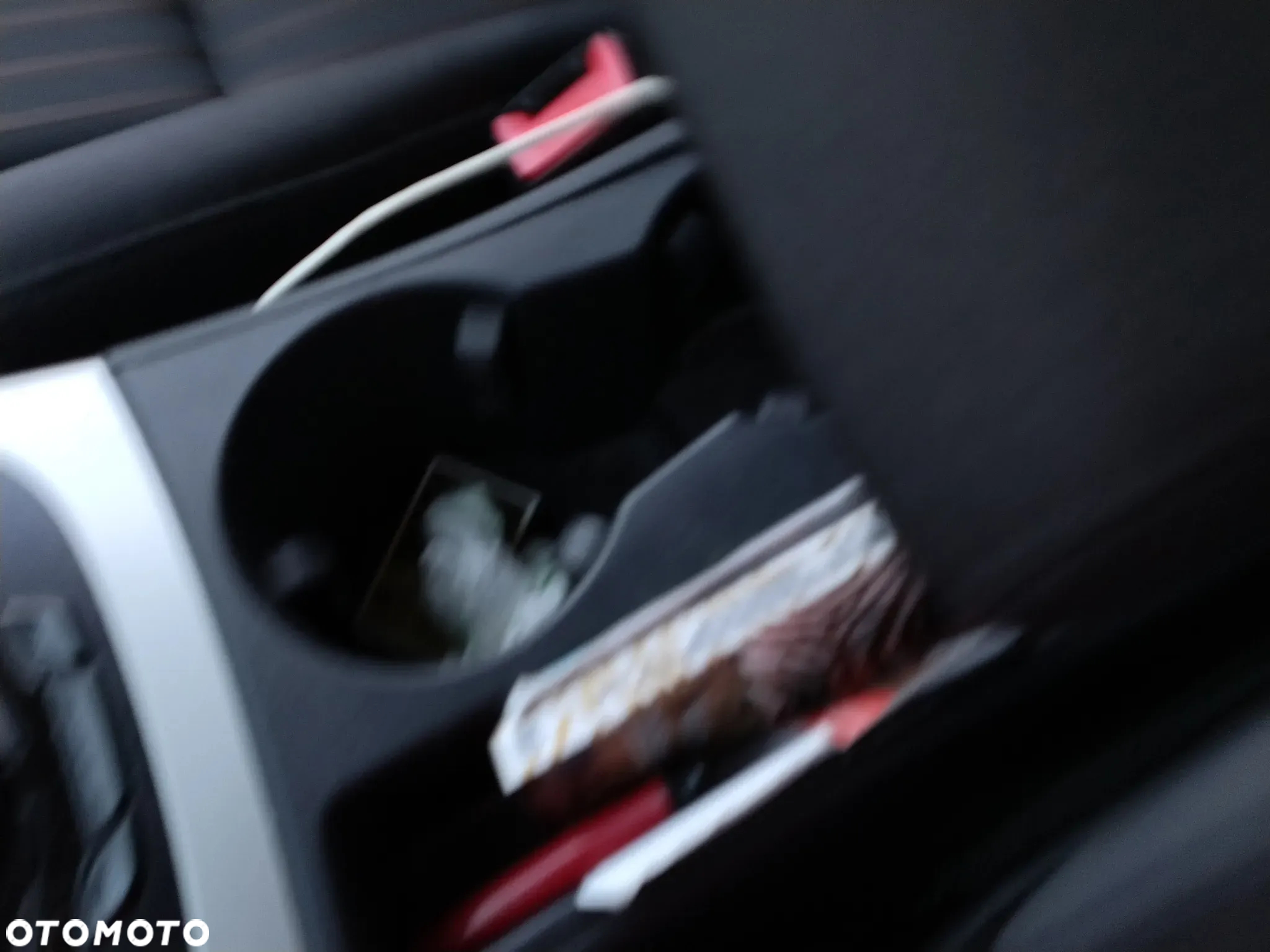 Audi A4 1.8 TFSI Multitronic - 26