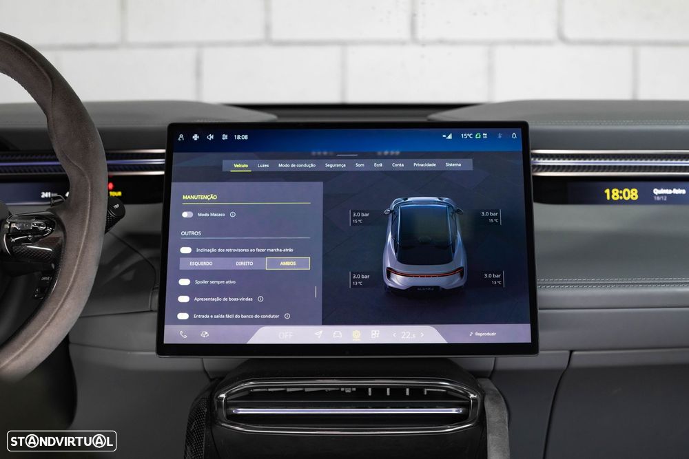 Lotus Eletre 600 Sport SE - 17