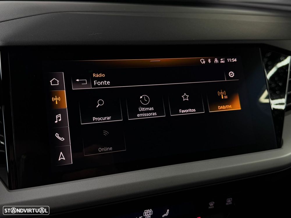 Audi Q4 Sportback e-tron 45 quattro 82 kWh - 32