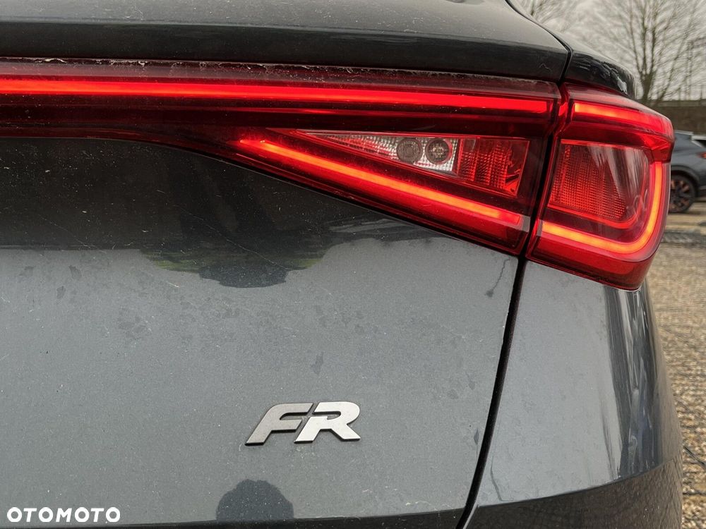 Seat Leon Sportstourer - 12