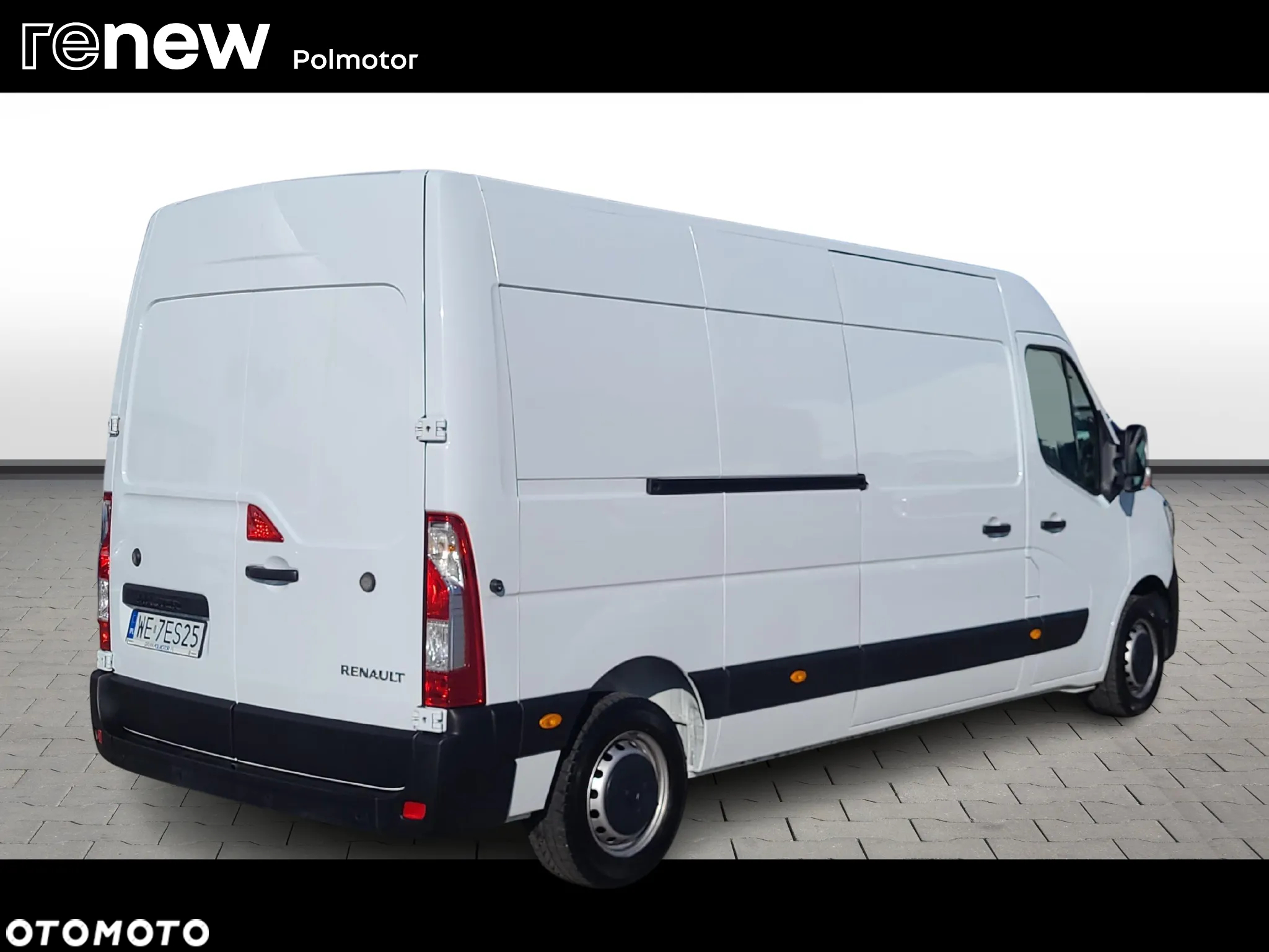 Renault Master dCi L3H2 Extra Izoterma - 5