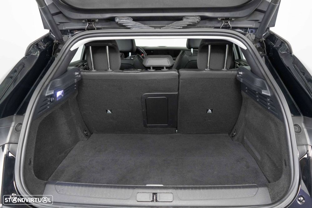 DS DS4 E-Tense Trocadero Cross EAT8 - 12