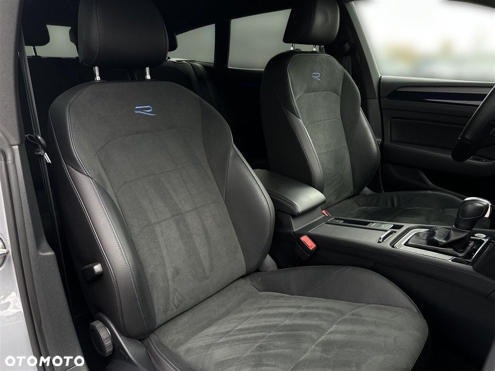 Volkswagen Arteon 2.0 TSI 4Motion R DSG - 34