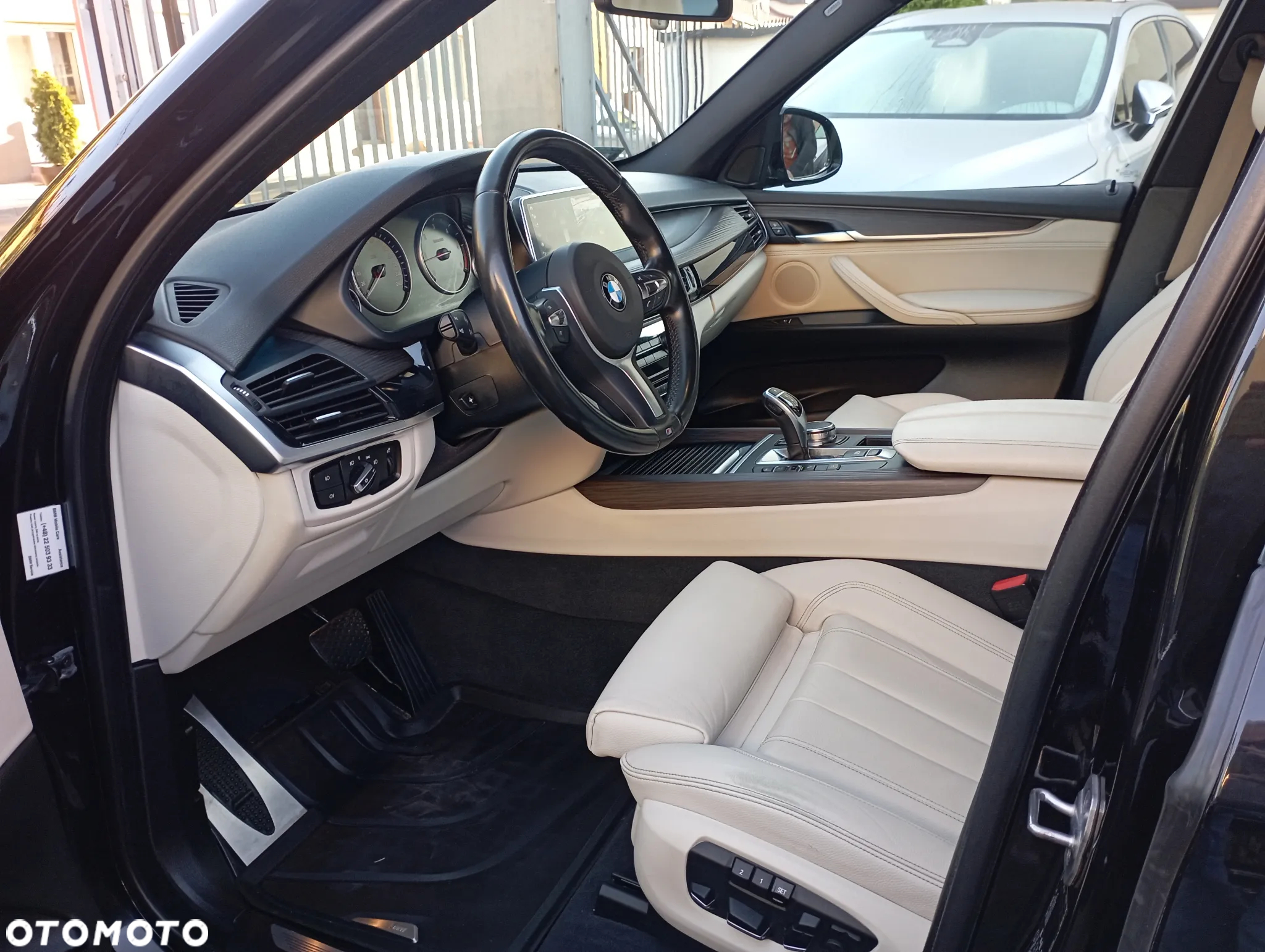 BMW X5 xDrive30d - 7